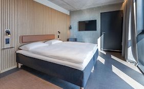 Zleep Hotel Hamburg Volkspark